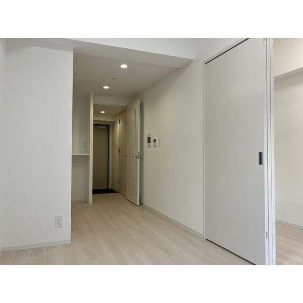 その他部屋・スペース　※写真は同じマンションの違う部屋のものになります。