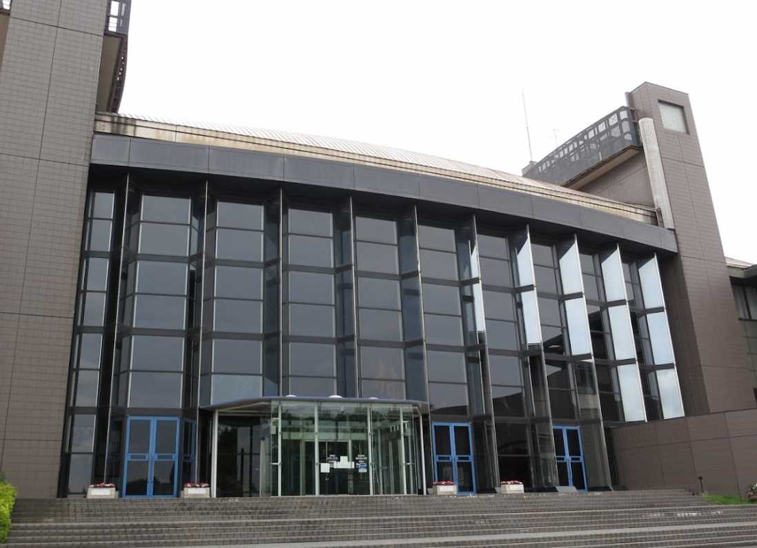 その他　川崎市市民ミュージアム（その他）まで1425m