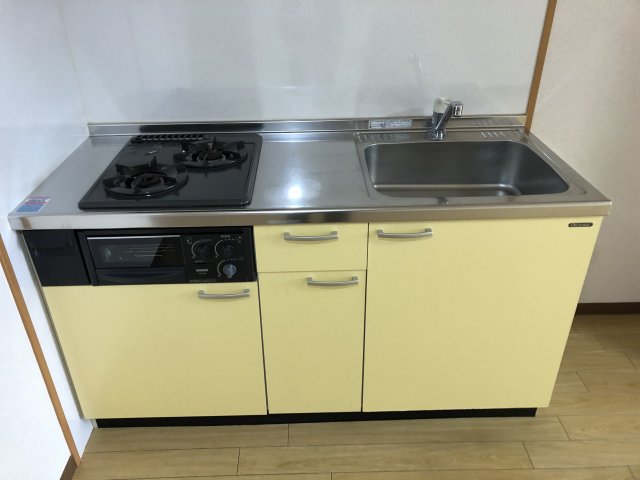 キッチン