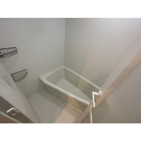 バス・シャワールーム　※別室参考写真