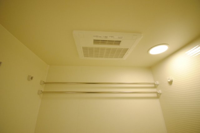 その他設備　※別室参考写真