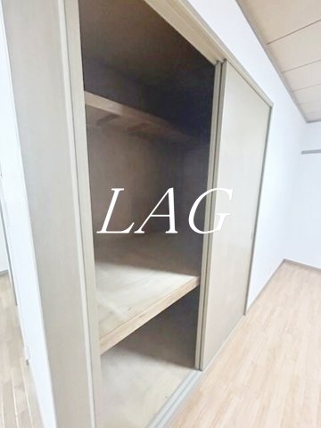 収納　収納です。