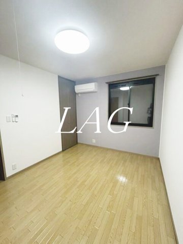 その他部屋・スペース　寝室です。