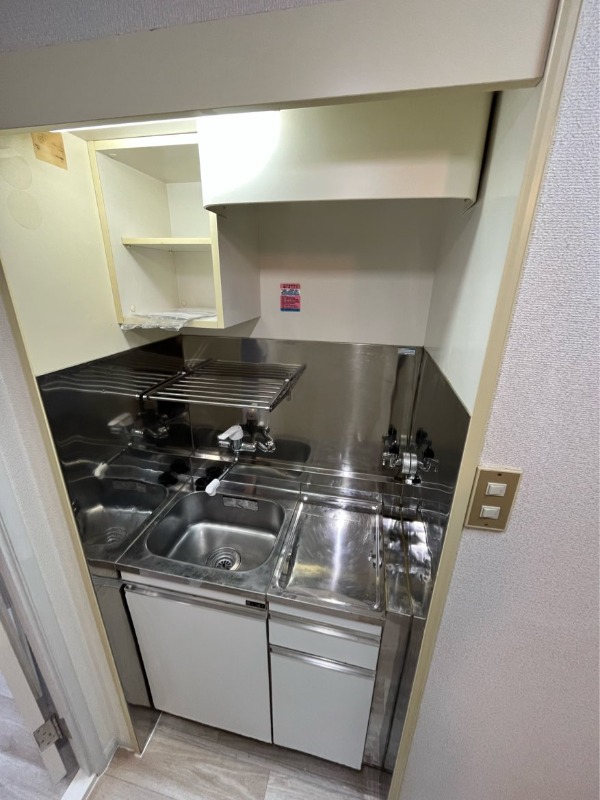 キッチン　※他部屋参考写真