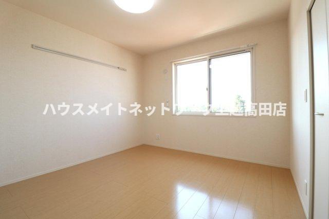 その他部屋・スペース　洋室