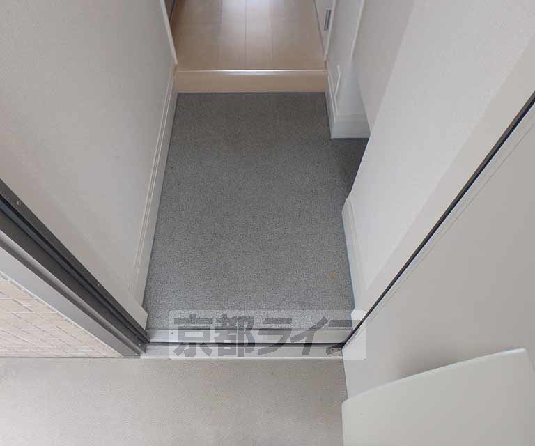 玄関　玄関写真です。