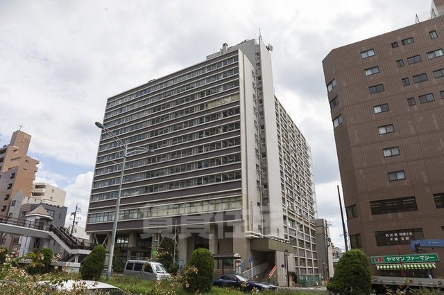 役所　千種区役所（役所）まで3900m