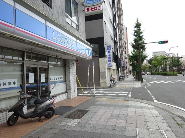 その他　ローソン大島上町店（その他）まで173m