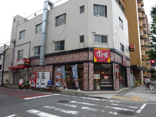 その他　すき家川崎新川通り店（その他）まで65m