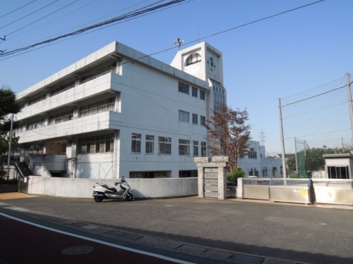小学校　鎌倉市立小坂小学校（小学校）まで663m