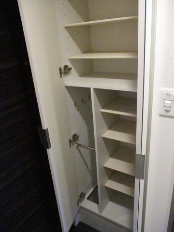 その他　下駄箱