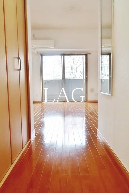 その他部屋・スペース　寝室です。