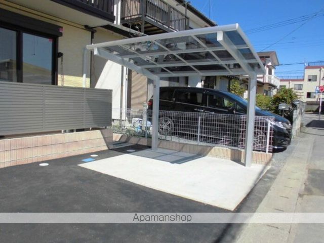 その他共有部分　その他共有部分