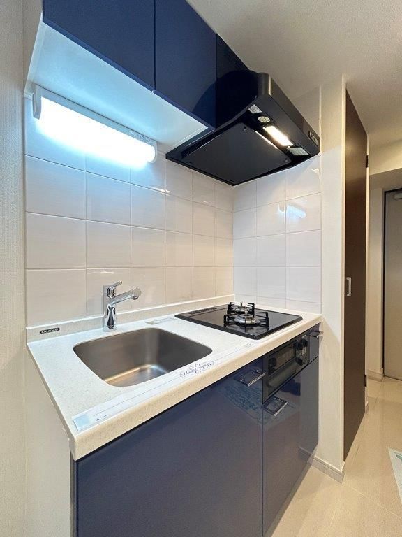 キッチン　☆使いやすいシステムキッチン☆