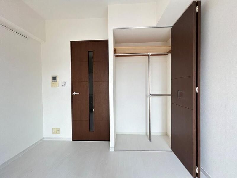 収納　☆たっぷり収納☆