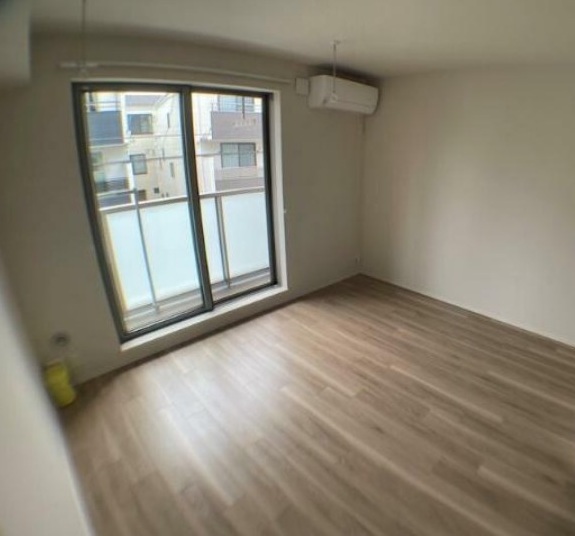 居室・リビング　きれいなリビング！