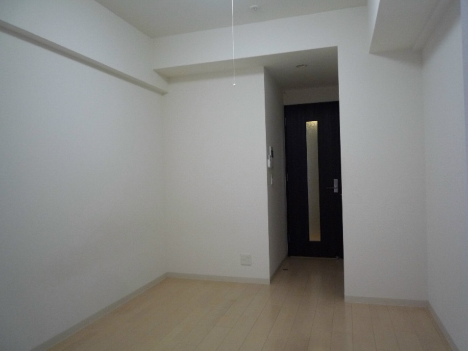 居室・リビング　エステムコート難波サウスプレイスIVパークグレイス　洋室6.7