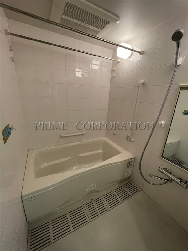 バス・シャワールーム　※参考写真※