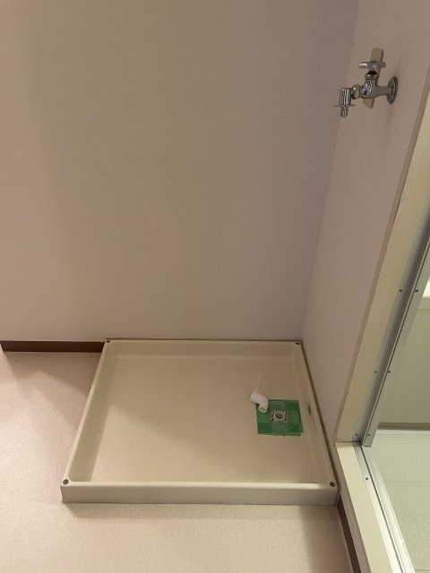 その他設備　別号室の写真です。