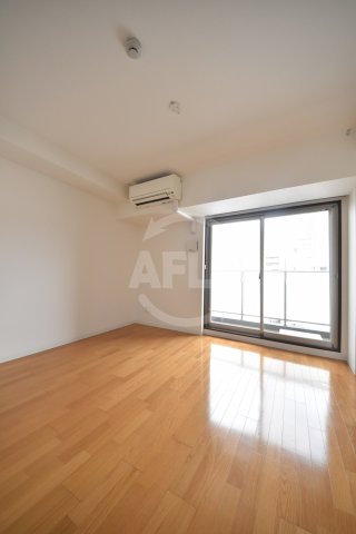 居室・リビング　ブリーズガーデン京町堀　リビング