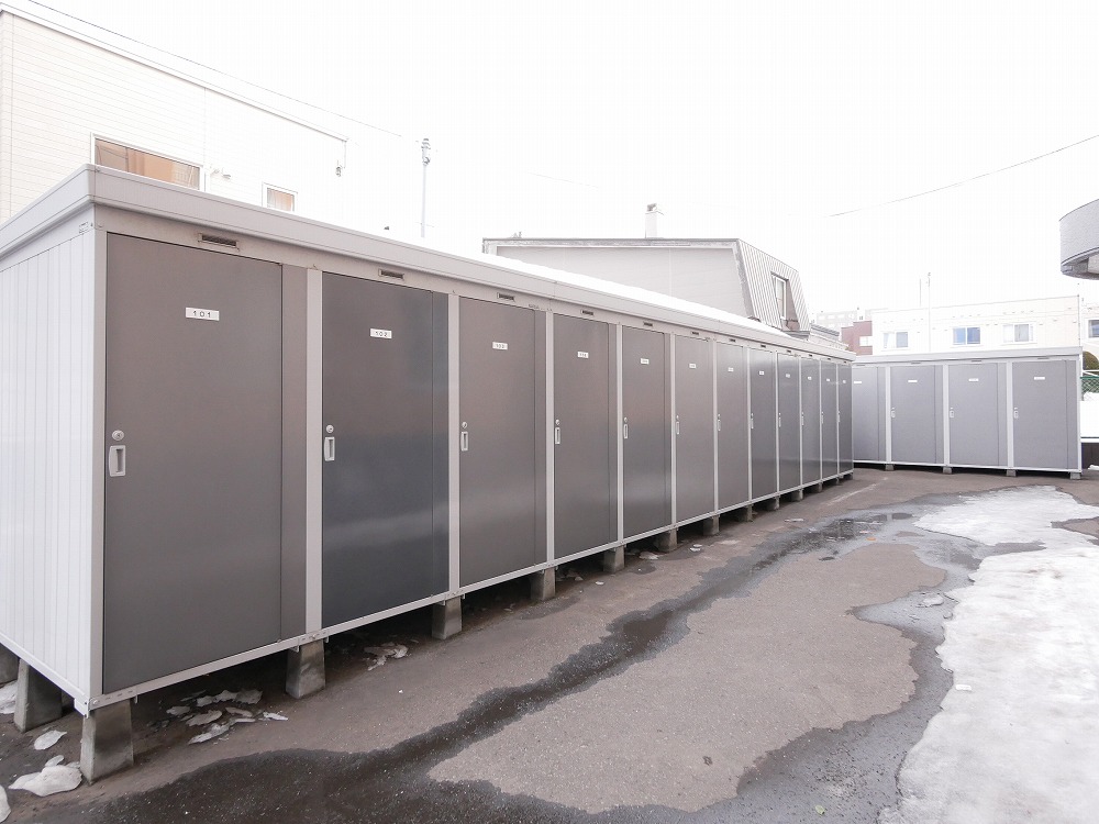 その他共有部分