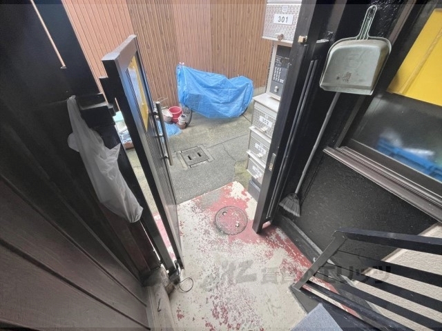 ロビー　ロビー