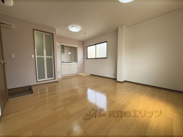 居室・リビング　洋室