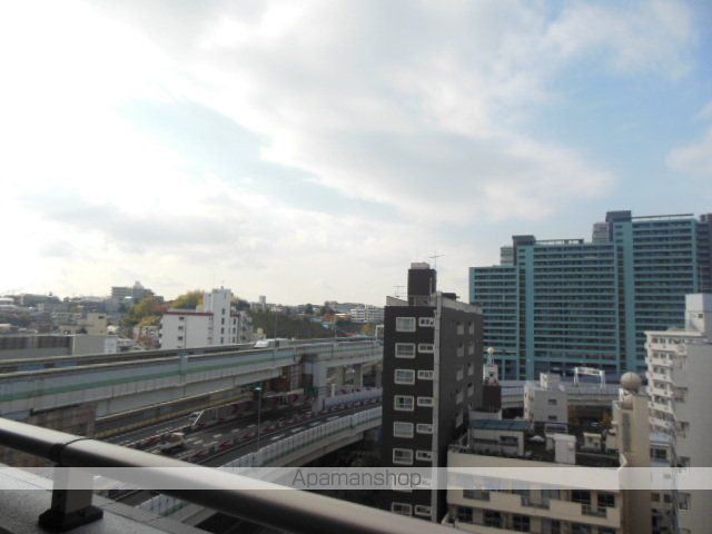 みなとみらい線 元町・中華街駅 徒歩6分 11階建 築15年のその他写真