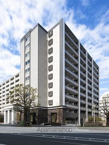 みなとみらい線 元町・中華街駅 徒歩6分 築15年