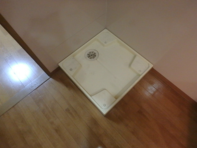 その他設備　※他号室写真