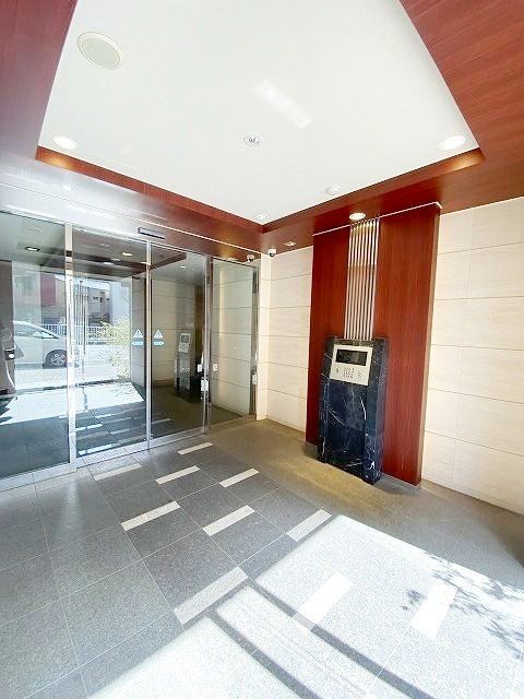 エントランス　物件画像