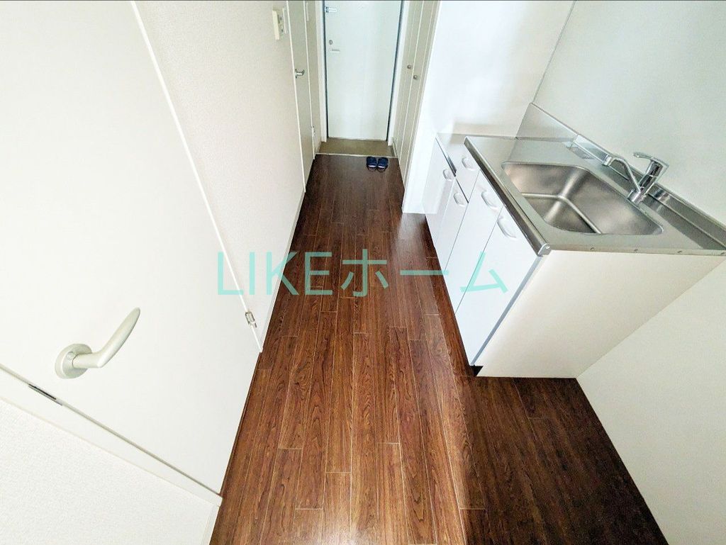 その他部屋・スペース　キッチン