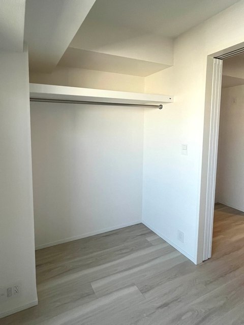 収納　※写真は同タイプ住戸です。