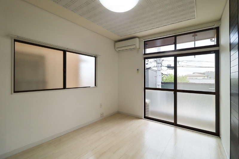 居室・リビング　図面と現状に相違がある場合には現状を優先