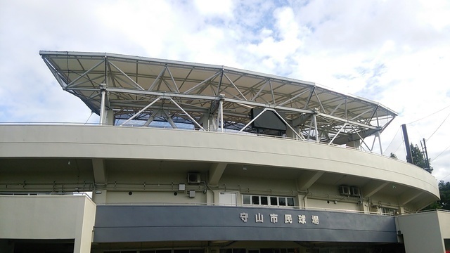 その他　守山市民球場（その他）まで1200m