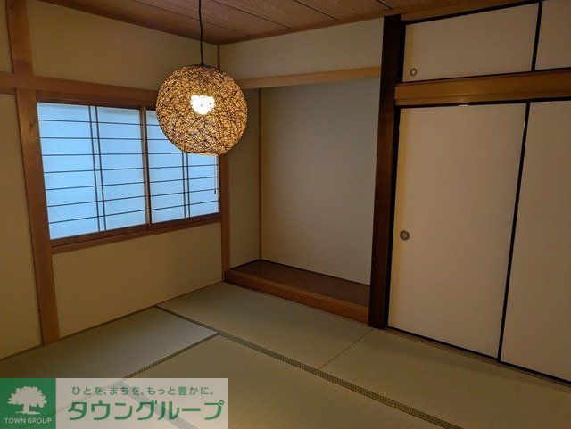 その他部屋・スペース　収納