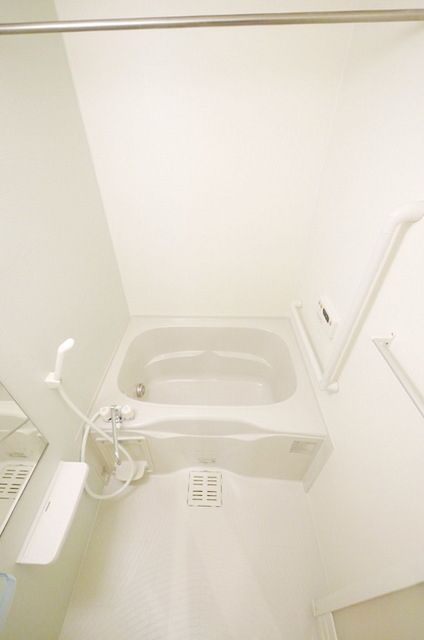 バス・シャワールーム　★バスルーム★