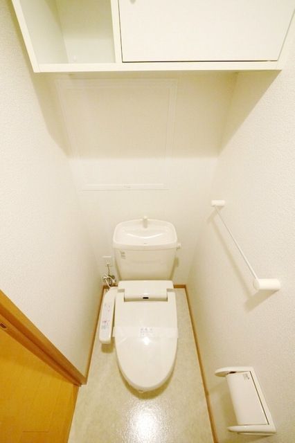 トイレ　★トイレ★