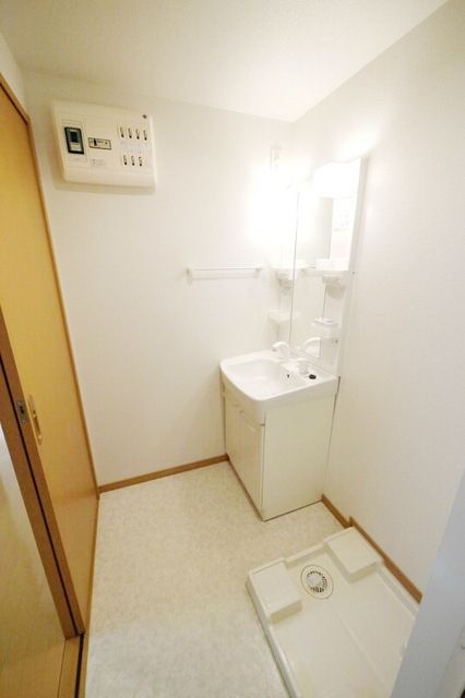 洗面設備　★洗面所★