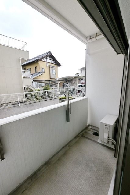 バルコニー　★バルコニー★
