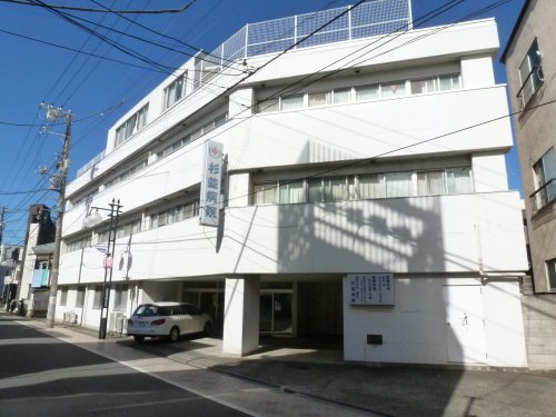 病院　杉並病院（病院）まで193m