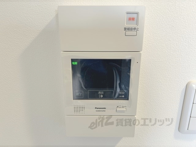 セキュリティ　ドアフォン（ＴＶ含）