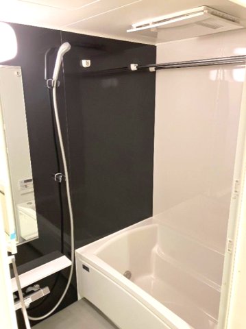 バス・シャワールーム　参考写真です