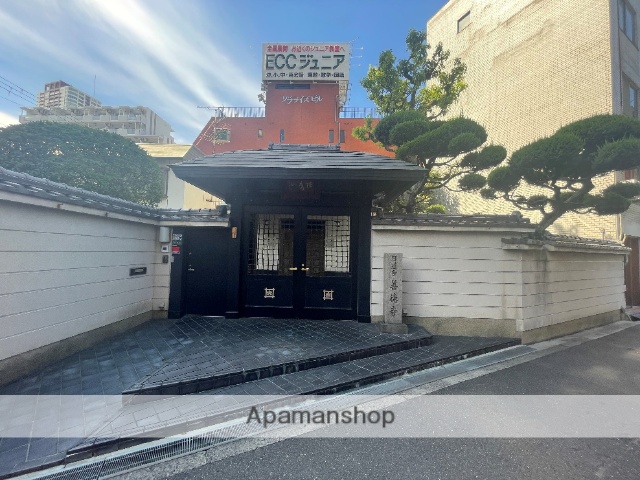 その他　日蓮宗　善徳寺（その他）まで233m