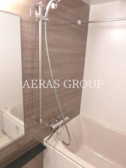 バス・シャワールーム　★浴室★