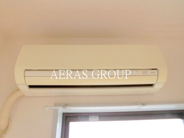 その他設備　★エアコン★