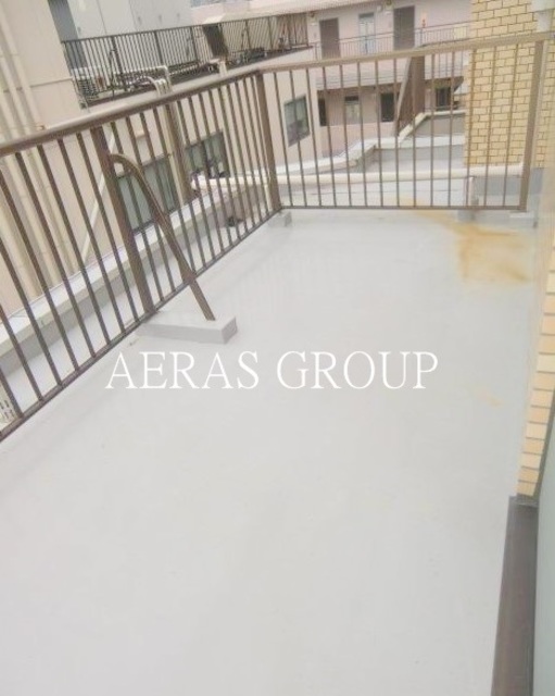 バルコニー　★バルコニー★