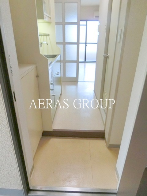 玄関　★玄関★