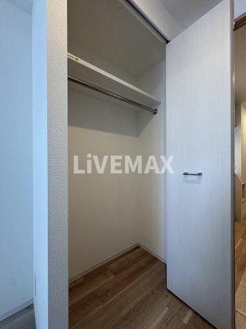 収納　参考写真