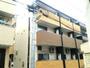 大島駅より徒歩9分 3階 築9年10ヶ月の賃貸物件